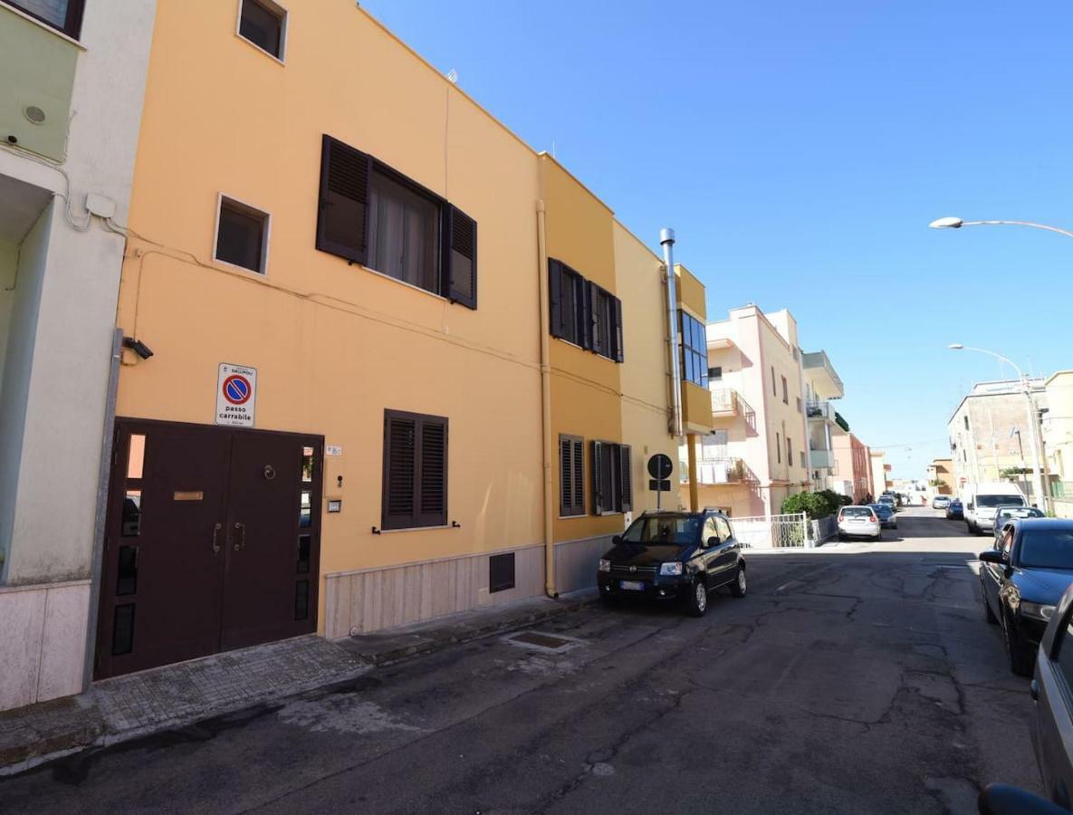 Casavacanze Di Paolo Gallipoli Exterior foto