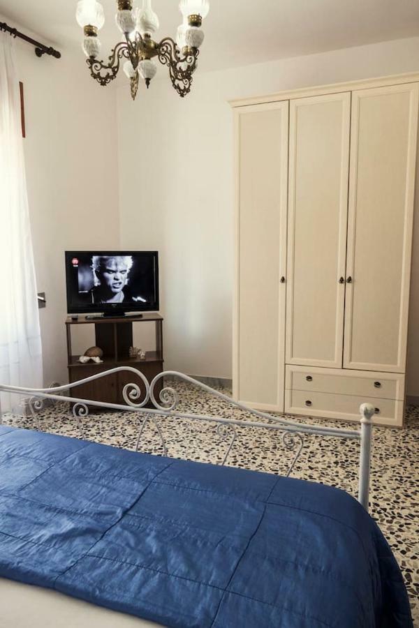 Casavacanze Di Paolo Gallipoli Exterior foto