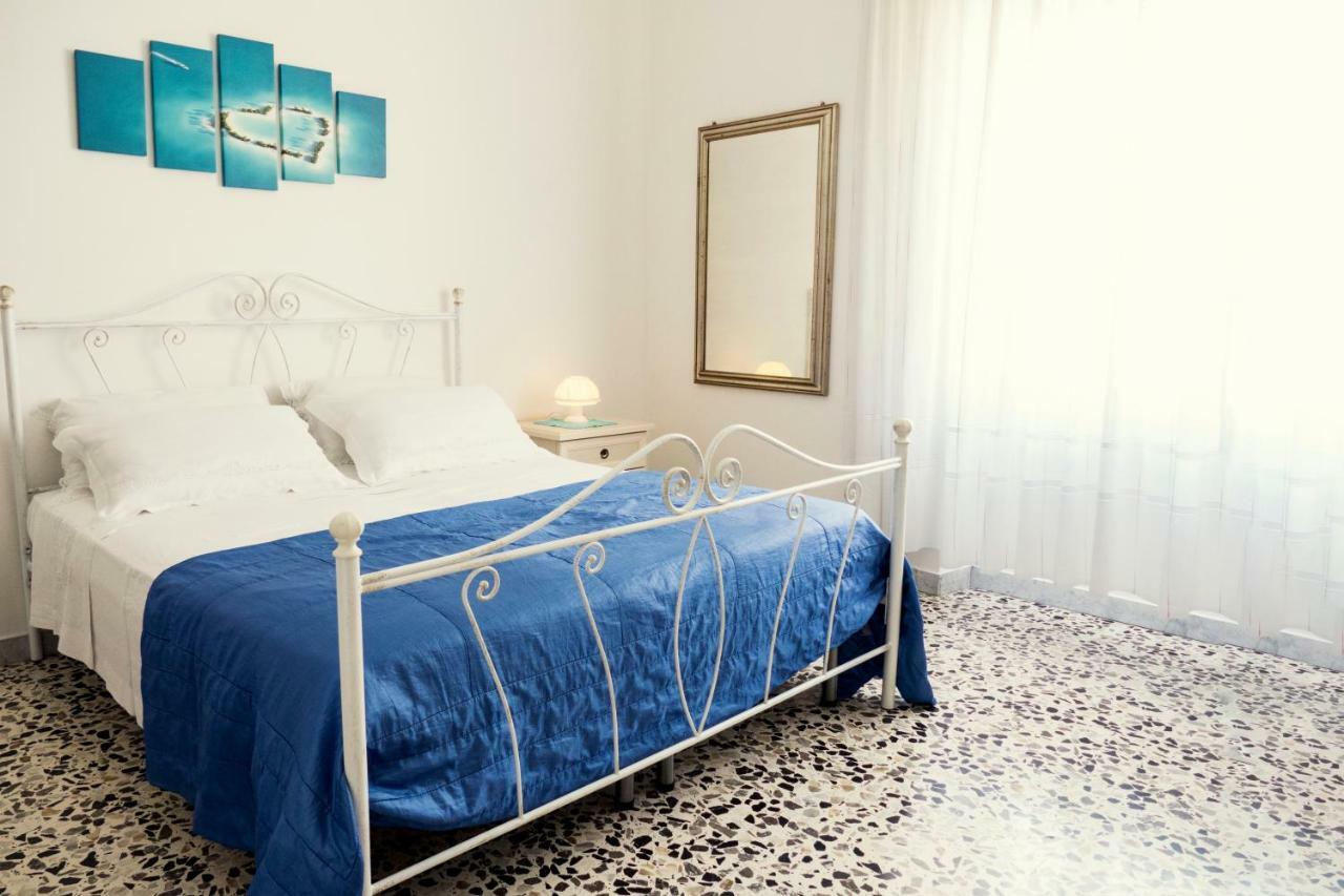 Casavacanze Di Paolo Gallipoli Exterior foto